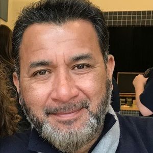 Meet your Posher, Pepe